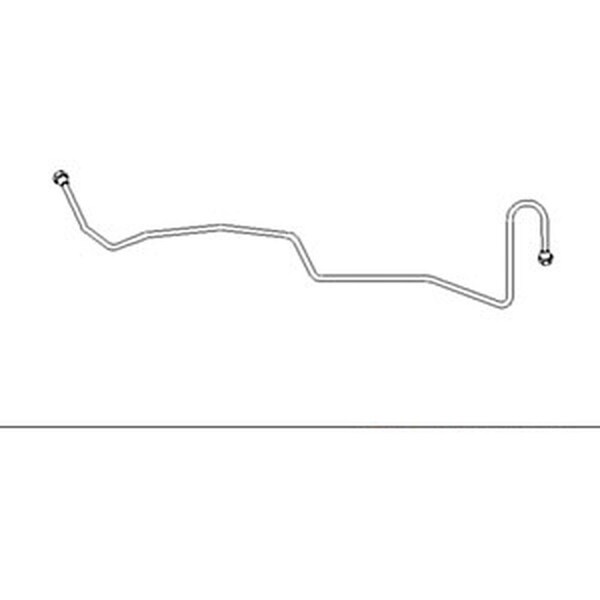 Aftermarket Oil Line AR26607 - main